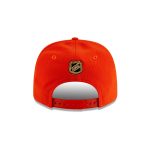 Anaheim Ducks Team 9SEVENTY Stretch-Snap Hat