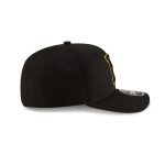 Boston Bruins Historic Team 9SEVENTY Stretch-Snap Hat