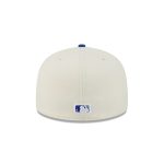 Kansas City Royals Summer Derby 59FIFTY A-Frame Fitted Hat