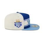 Kansas City Royals Summer Derby 59FIFTY A-Frame Fitted Hat