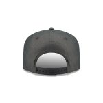 Chicago White Sox Heather Gray Nylon 19TWENTY Adjustable Hat