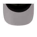 Chicago White Sox Heather Gray Nylon 19TWENTY Adjustable Hat