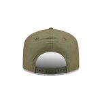 Chicago White Sox Olive Green Nylon 19TWENTY Adjustable Hat