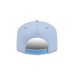Philadelphia Phillies Light Blue Nylon 19TWENTY Adjustable Hat