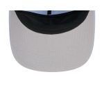 Philadelphia Phillies Light Blue Nylon 19TWENTY Adjustable Hat