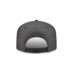 San Diego Padres Heather Gray Nylon 19TWENTY Adjustable Hat