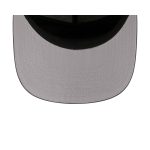 San Diego Padres Heather Gray Nylon 19TWENTY Adjustable Hat