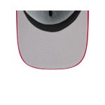 St. Louis Cardinals Parallel 59FIFTY A-Frame Fitted Hat