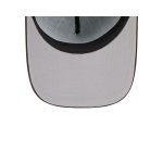 San Diego Padres Parallel 59FIFTY A-Frame Fitted Hat