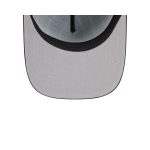 Atlanta Braves Parallel 59FIFTY A-Frame Fitted Hat