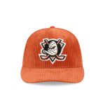 Anaheim Ducks Chenille Pop 59FIFTY Fitted Hat