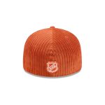 Anaheim Ducks Chenille Pop 59FIFTY Fitted Hat