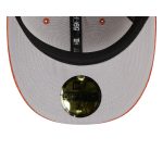 Anaheim Ducks Chenille Pop 59FIFTY Fitted Hat