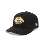 Boston Bruins Chenille Pop 59FIFTY Fitted Hat