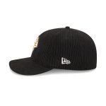 Boston Bruins Chenille Pop 59FIFTY Fitted Hat