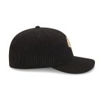 Boston Bruins Chenille Pop 59FIFTY Fitted Hat
