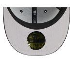 Boston Bruins Chenille Pop 59FIFTY Fitted Hat