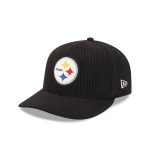 Pittsburgh Steelers Chenille Pop 59FIFTY Fitted Hat
