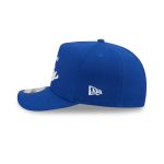 Chicago Cubs Local Play 9FIFTY A-Frame Snapback Hat