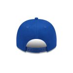 Chicago Cubs Local Play 9FIFTY A-Frame Snapback Hat