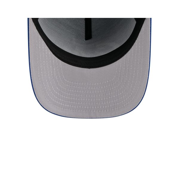 Chicago Cubs Local Play 9FIFTY A-Frame Snapback Hat