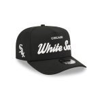 Chicago White Sox Local Play 9FIFTY A-Frame Snapback Hat