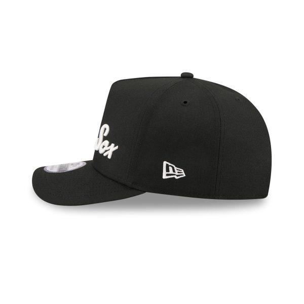 Chicago White Sox Local Play 9FIFTY A-Frame Snapback Hat