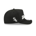 Chicago White Sox Local Play 9FIFTY A-Frame Snapback Hat