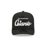 San Francisco Giants Local Play 9FIFTY A-Frame Snapback Hat