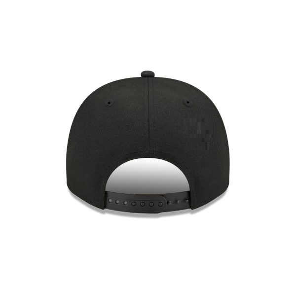 San Francisco Giants Local Play 9FIFTY A-Frame Snapback Hat