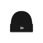 San Francisco Giants Short Skull Cuff Knit Beanie Hat