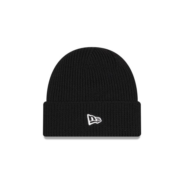 San Francisco Giants Short Skull Cuff Knit Beanie Hat