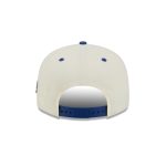 New York Mets Mascot Pin 9FIFTY Snapback Hat