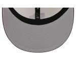 San Diego Padres Mascot Pin 9FIFTY Snapback Hat