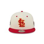 St. Louis Cardinals Mascot Pin 9FIFTY Snapback Hat
