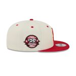 St. Louis Cardinals Mascot Pin 9FIFTY Snapback Hat