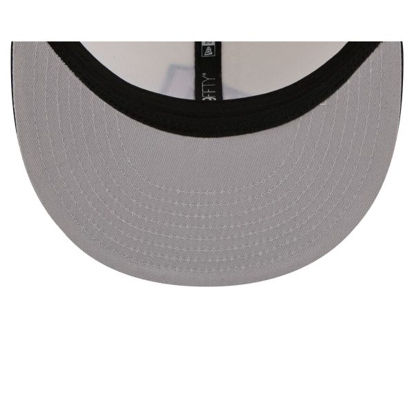 Arizona Diamondbacks Mascot Pin 9FIFTY Snapback Hat