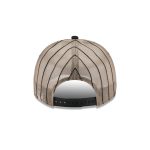 Miami Marlins Arched 9FIFTY A-Frame Snapback Hat