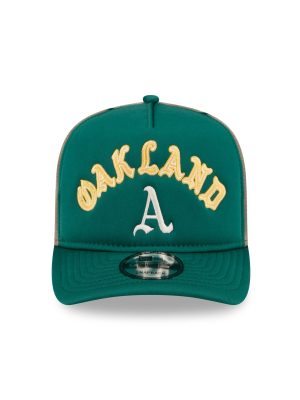 60758469_9FIFTYAF_ARCHEDTRUCKER26994_OAKATH_OTC_F