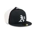 Athletics Classic Dog Ear 59FIFTY Fitted Hat