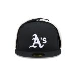 Athletics Classic Dog Ear 59FIFTY Fitted Hat