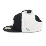 Athletics Classic Dog Ear 59FIFTY Fitted Hat