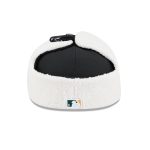 Athletics Classic Dog Ear 59FIFTY Fitted Hat