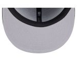 Athletics Classic Dog Ear 59FIFTY Fitted Hat