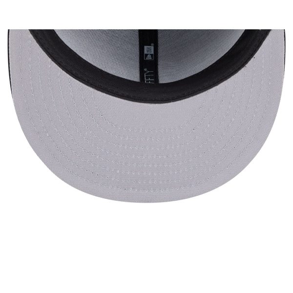 Athletics Classic Dog Ear 59FIFTY Fitted Hat