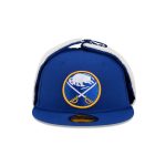 Buffalo Sabres Classic Dog Ear 59FIFTY Fitted Hat