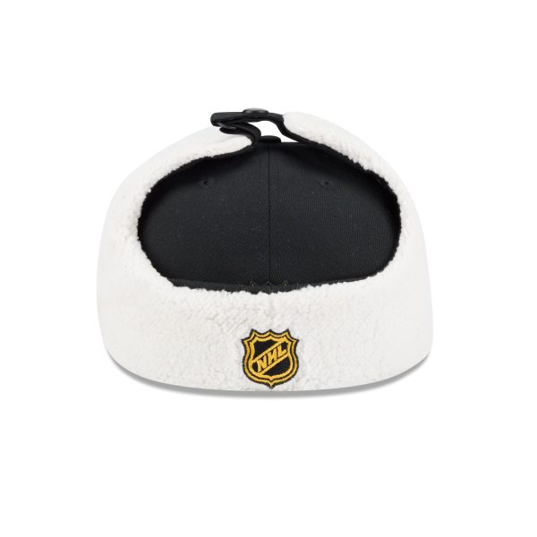 Boston Bruins Classic Dog Ear 59FIFTY Fitted Hat