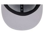 Anaheim Ducks Classic Dog Ear 59FIFTY Fitted Hat