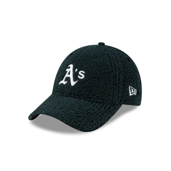 Athletics Borg 9FORTY Adjustable Hat