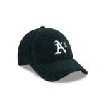 Athletics Borg 9FORTY Adjustable Hat